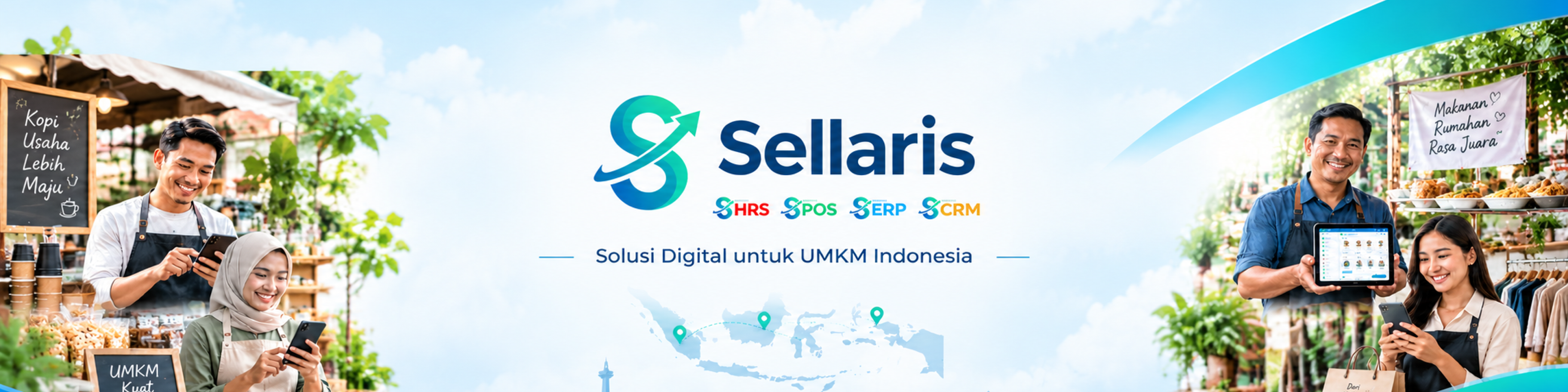 Sellaris Cover Banner