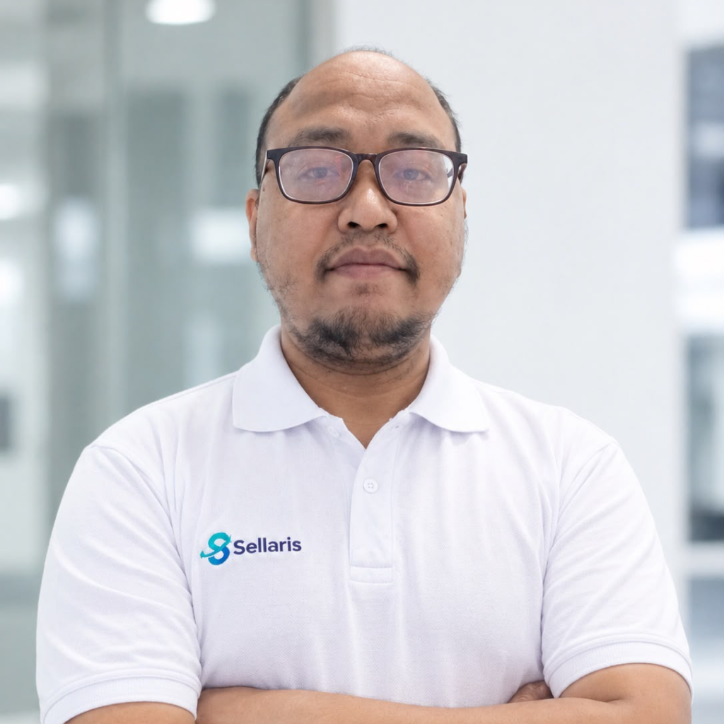 Arif Febriyanto